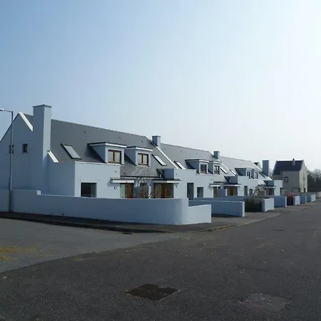 Village Feriehus Shanagarry