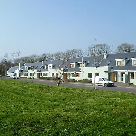 Dom wakacyjny Village *